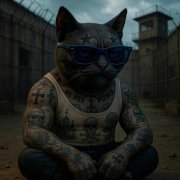 ЛАВКА КОТА, Иван Кучин - Душа промокодная