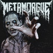 METAMORGUE - Z