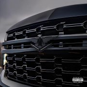 Blago White - ЧЕРНЫЙ ДЖИП