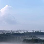Savva Blinnikov - Fog Bench