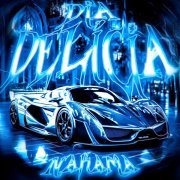 Nakama, MC Staff, ΣP - DIA DELÍCIA (Slowed)