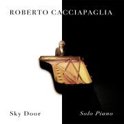 Roberto Cacciapaglia - Sky Door (Solo Piano)