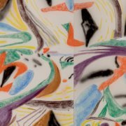 New Fossils - BEING LOST (Instrumental)