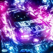 Repsaj, gxmz, Dvc - NESSAS CADELA (Slowed)