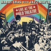 Jazz Mafia, Adam Theis, Brass Mafia, Solas B. Lalgee, Kevin 
