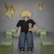 формула - дорогие купюры