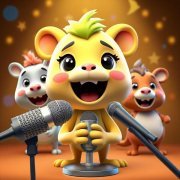 Непоседы - Белые снежинки