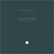 Joseph Haydn, Stefano Ligoratti - Partita in B-Flat Major, Hob. XVI:2: I. Moderato