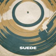 Alexis Dex - Suede
