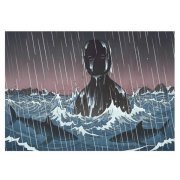 Ushira - в компании акул (ushira prod.)