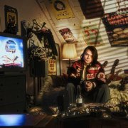 Sensee, Hugo Loud - IRN-BRU