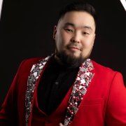 Ишкин оглу - Кызылымнын кежээлери