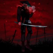 Satxri, Thunder Monk - Yoshimitsu (Slowed + Reverb)