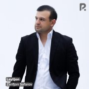 Zarifjon Safarov - Parijon