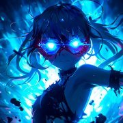 Ziahfyah, Ski Guy - TOKYO GAMES