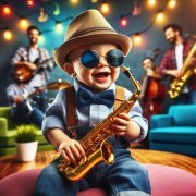 Песни Для Детей - Едем по дороге