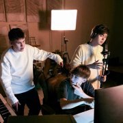 Скани, Вилли, Krause - Сафия