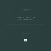 Claude Debussy, Kurt Kaufman - Images pour orchestre, CD 118: 1. Gigues (Arr. Kaufman for Piano)