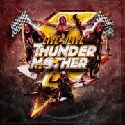 Thundermother - Speaking of the Devil - Live in Huskvarna