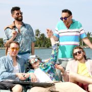 Soul Clap, Greg Paulus, John Camp - Scorpius Maximus