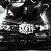 DOFIN - свисают джинсы