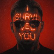 Shaderøse, Hugie - I Survived You