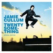 Jamie Cullum - What A Difference A Day Made