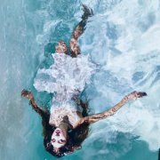 A!iSA, ne vozvraschay - Море