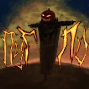 ВИА Красный, рэд, Хорс - Пугало