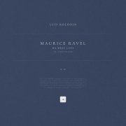 Maurice Ravel, Luis Kolodin - Ma mère l'Oye, M. 60: No. 5 in C Major 'Le jardin féerique'. Lent et grave (Arr. Charlot for Piano)