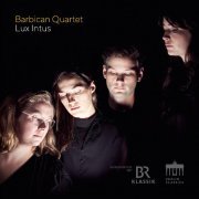Barbican Quartet - String Quartet No. 21 in D Major, KV 575: II. Andante