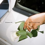 Savannah Ré - Best Is Yet To Come