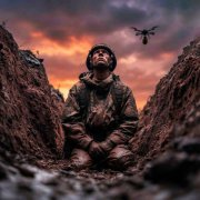 Керсари - Не СВО