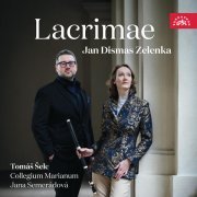 Collegium Marianum, Jana Semerádová, Tomáš Šelc - Confitebor tibi Domine, ZWV 71: I. Confitebor