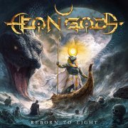 AEON GODS - Feather Or Heart