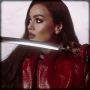 Маша Кольцова - Катана