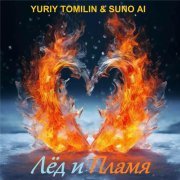 Yuriy Tomilin, Suno AI - Лёд и Пламя