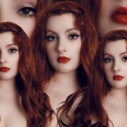 Линочка Ли - Белая полоса