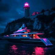 Miami Paty, Dance, Deep House, Club Mix - Moment