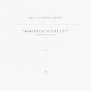 Domenico Scarlatti, Nakul Shirish Jogdeo - Keyboard Sonata in D Major, K. 535