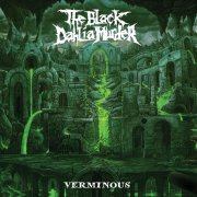 The Black Dahlia Murder - The Leather Apron's Scorn