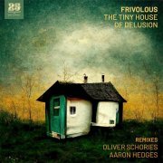 Frivolous - Daughters (Oliver Schories Remix)