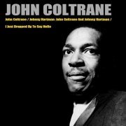 John Coltrane, Johnny Hartman - My One and Only Love