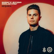 Neptunica - Don't Stop Believin'