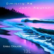 Dmitriy Rs, John Reyton - Ibiza Clouds