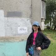 Юля Сюльдина - просто