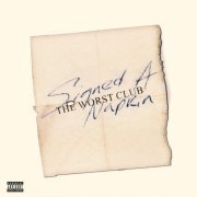 Veeze - Signed a Napkin