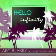 Art Blakey, The Jazz Messengers - You Don't Know What Love Is