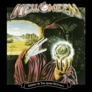 Helloween - Twilight of the Gods