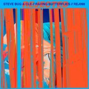 Steve Bug, Cle - The Rave